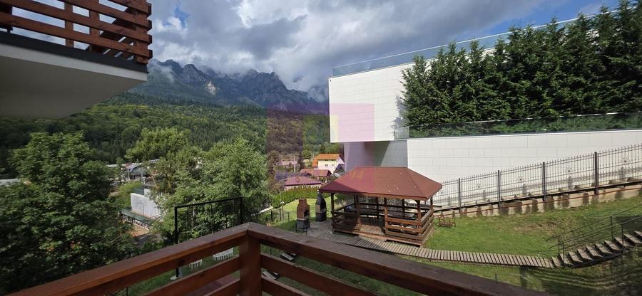 Apartament cu 2 camere decomandat în Piatra Arsă