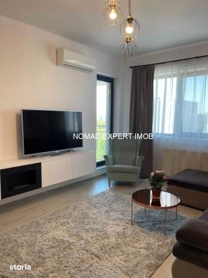2 camere Politehnica 60 mp Parcare Subterana - 2