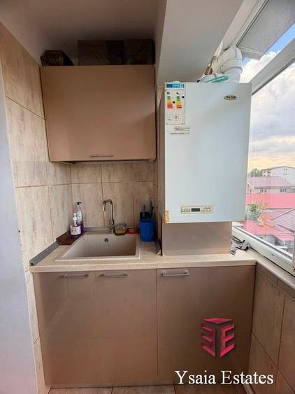 INEL 2 - EXCLUSIVITATE LA VANZARE - 3 CAMERE SEMI CONFORT MAXIM - GAZE - PARCARE - 21
