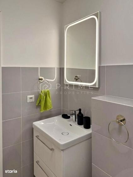 Apartament cu 2 camere în Remetea