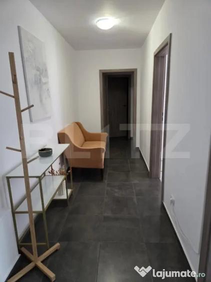 Apartame de inchiriat in City of Mara 58,8 mp | Ideal - 4