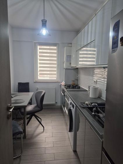 Apartament cu 2 camere decomandat în Militari