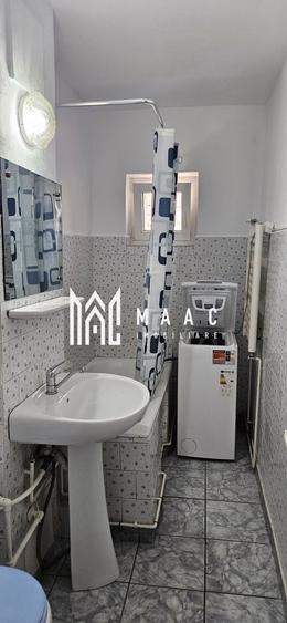 Apartament cu 2 camere decomandat în Terezian