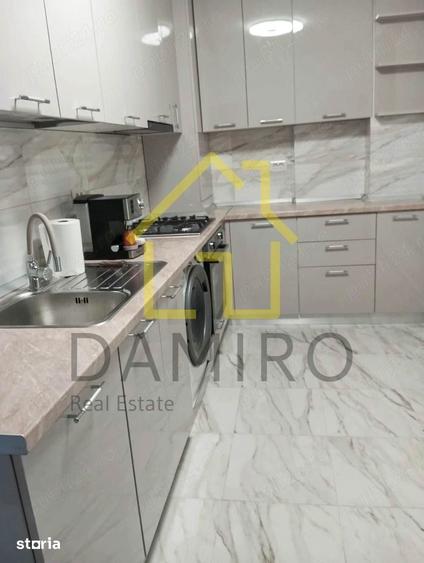 Apartament 3 camere Theodor Pallady metrou Nicolae Teclu Pet Friendly - 4