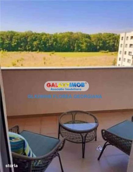 Apartament 2 camere de vanzare Greenfield Residence - 3