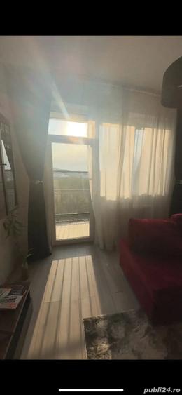 Apartament cu 2 camere decomandat în Aviației