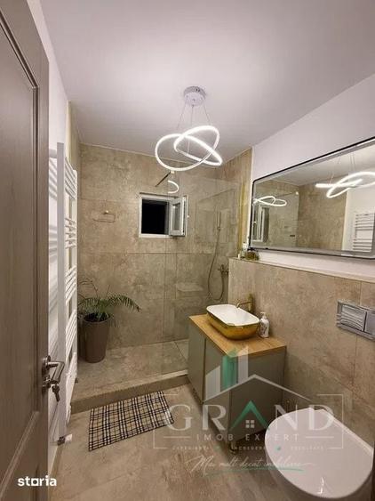 Apartament MODERN cu 3 camere I Zorilor - 7