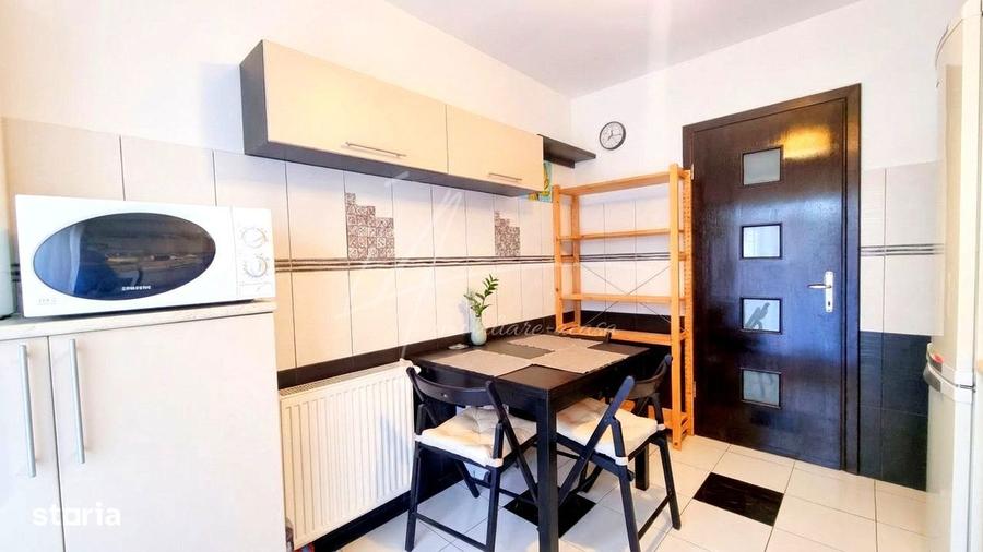 Comision 0 cumparator Ap 3 camere Hydra Residence Voluntari Bd.Eroilor - 9
