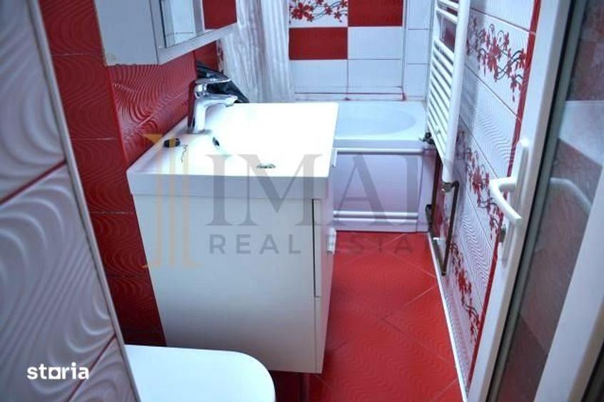 Micro 4, Parter cu gradina. Vanzare apart 2 camere in Targoviste Zona - 10