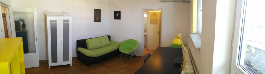 Apartament cu 3 camere decomandat în Iancului