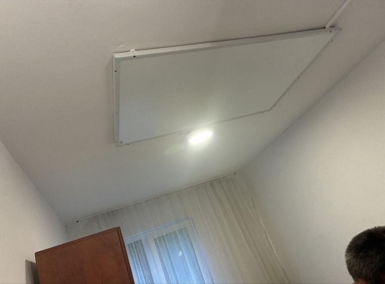 Garsonieră în Mureșeni