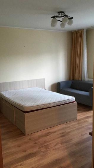 Garsonieră decomandată în Colentina