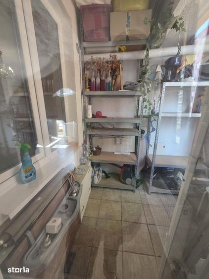 Apartament cu 2 camere în Nord