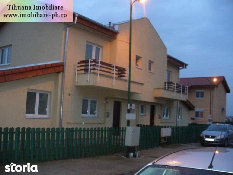 Casă cu 4 camere cu Teren 350 Mp în Blejoi