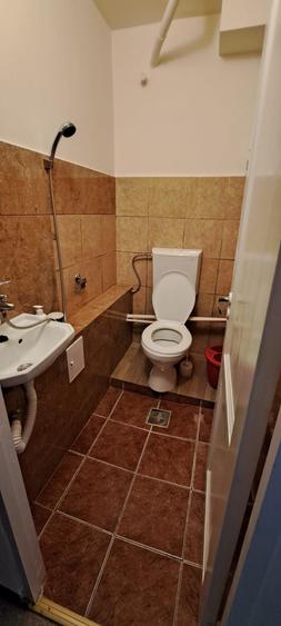 Garsonieră nedecomandată în Florești