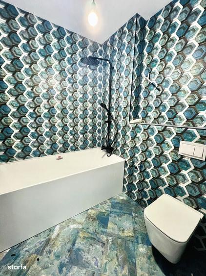 Apartament cu 4 camere în Hipodrom 3
