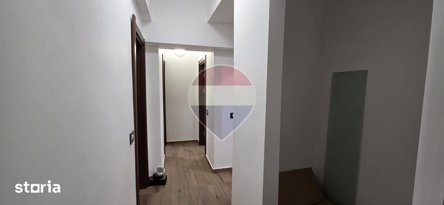 Apartament de inchiriat 2 camere + birou | 57 mp | Polona - 9