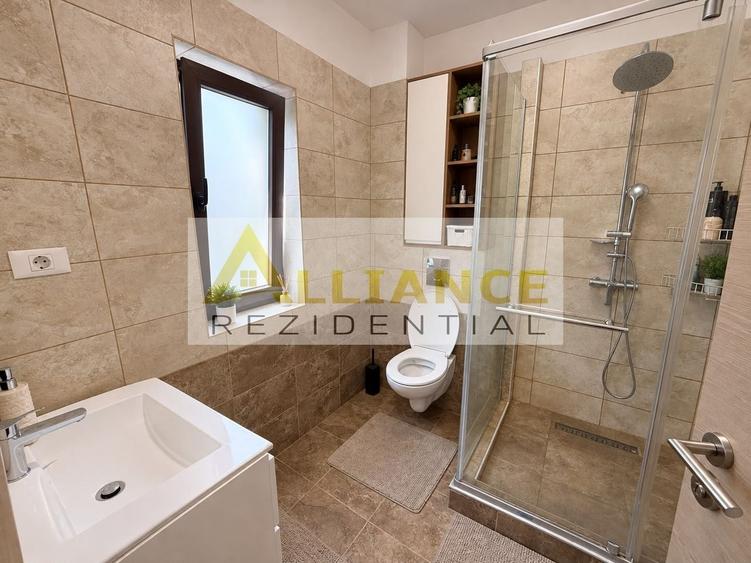 Casă individuală cu 4 camere cu Teren 370 Mp în Berceni