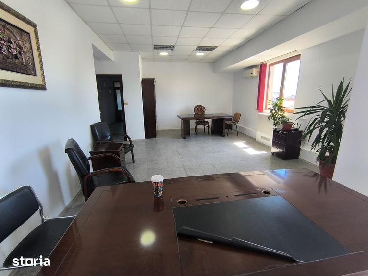 Spațiu comercial, de 100 mp, în Central