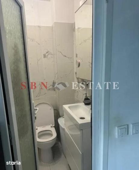 Apartament cu 3 camere decomandat în Ozana