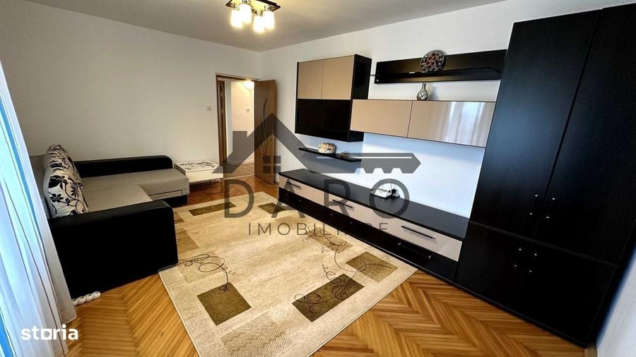 Apartament cu 2 camere în Pandurilor
