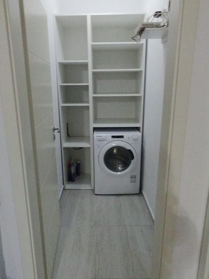 Apartament cu 2 camere în Șelimbăr