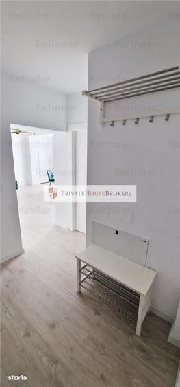 Pipera | Aviatiei | Rond OMV | Ivory Residence | Bloc 2024 | Modern - 11
