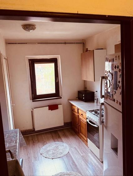 Apartament cu 3 camere de inchiriat!timisoara - 7
