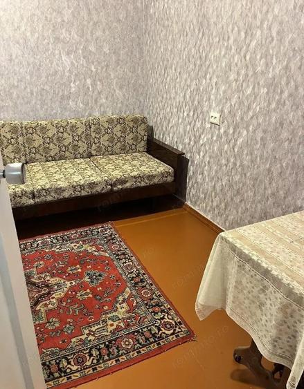 Garsonieră în Cișmigiu