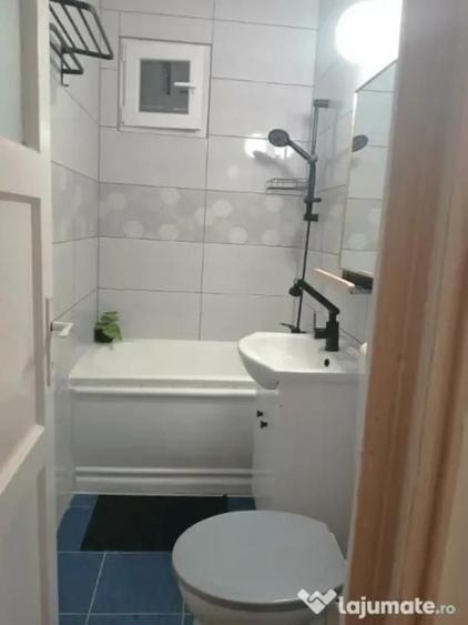 Apartament cu 2 camere | Semidecomandat | Floreasca - 5