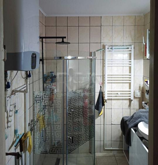 2 camere, et 3/4, centrala, bloc tip P, anvelopat-Drumul Taberei - 6
