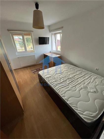 Apartament cu 2 camere decomandat în Zorilor