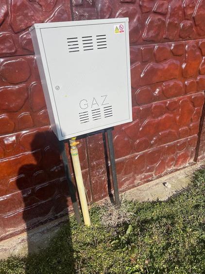 Casă cu Teren 2750 Mp în Vulpeni