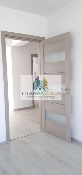 2 camere cu Gradina 40 Mp, Titan -Pallady - 6