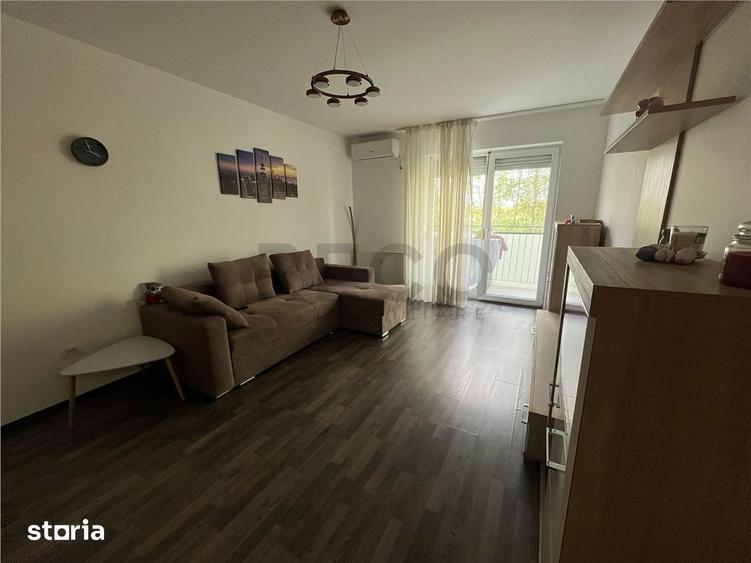 Apartament cu 2 camere decomandat în Decebal