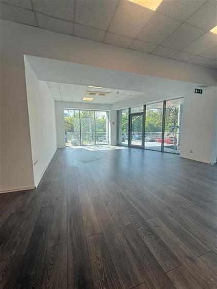 Birou, de 310 mp, în Băneasa