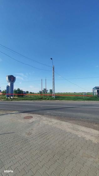 Spațiu comercial, în Câmpineanca