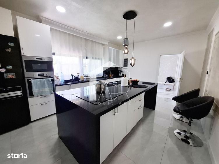 Casa cu 4 camere, parter, Targsoru Nou - 3
