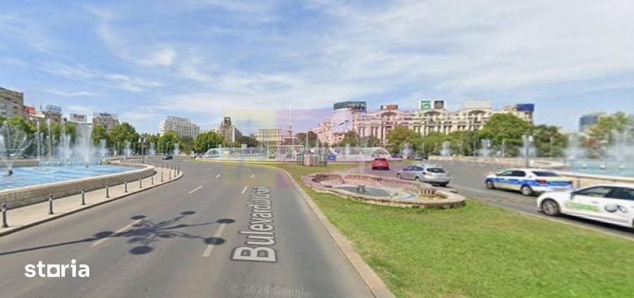 Garsonieră decomandată în Centrul Civic