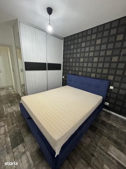 Apartament cu 2 camere în Apărătorii Patriei