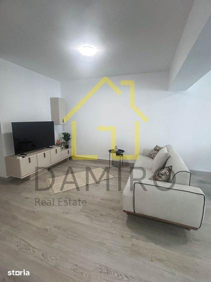 Studio open-space Select Residences Calea Dudesti Mihai Bravu Dristor - 2