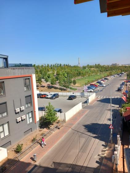 TVA 21% Inclus Bloc nou-Apartament 2 camere  direct dezvoltator-Parcul Teilor - 5