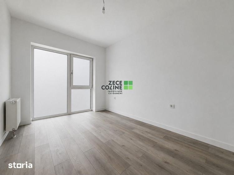 Apartament cu 2 camere în Baza 3