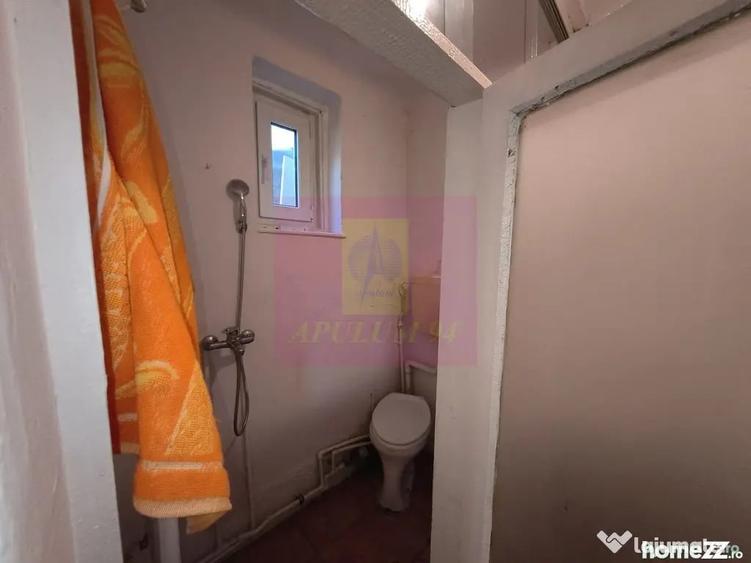 Casă cu 1 camere cu Teren 36 Mp în Calea Victoriei