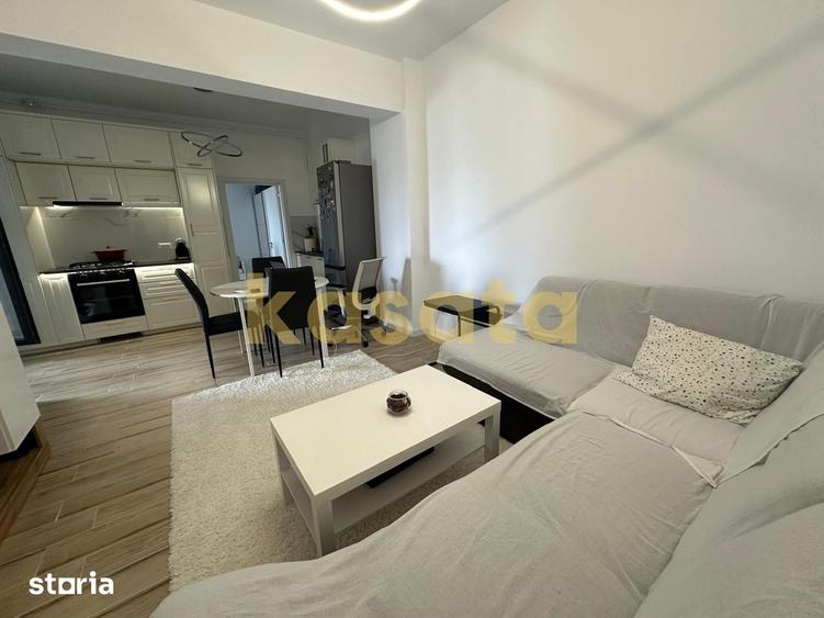 Apartament premium 3 camere | Bloc 2025 | 2 bai | - 10