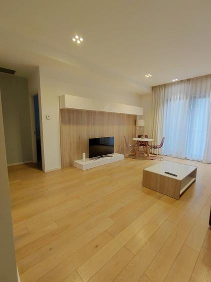 Apartament cu doua camere, langa Parcul Bordei - 6