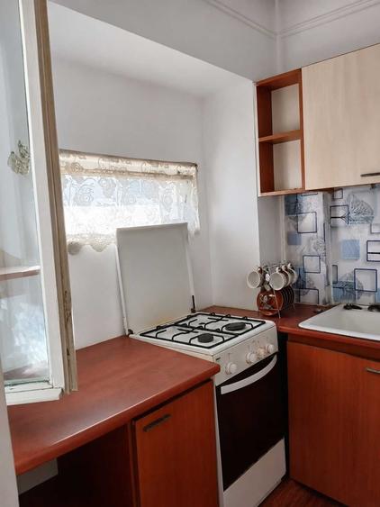 Garsonieră semidecomandată în Frumoasa