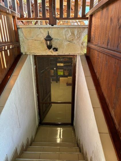 Duplex cu 5 camere cu Teren 639 Mp în Borhanci