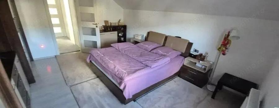 Unirii - Vanzare casa tip duplex - Str. Constandin Hagi Stoian - 7