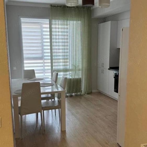 Apartament 2 camere in zona Domenii - 1